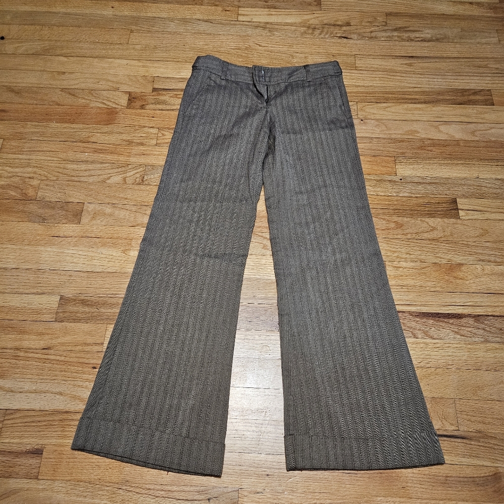 Tracy Evans Dress Pants